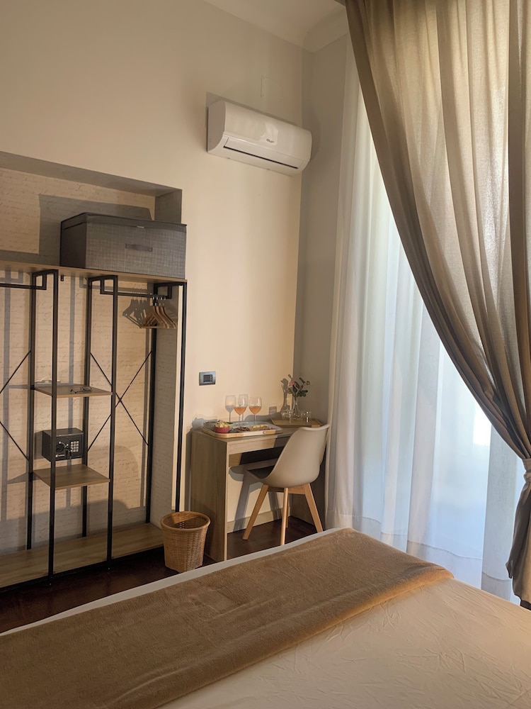 ar.b&b nel cuore di napoli