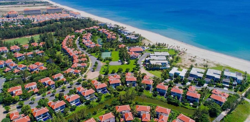 Ocean Villas Beach Resort