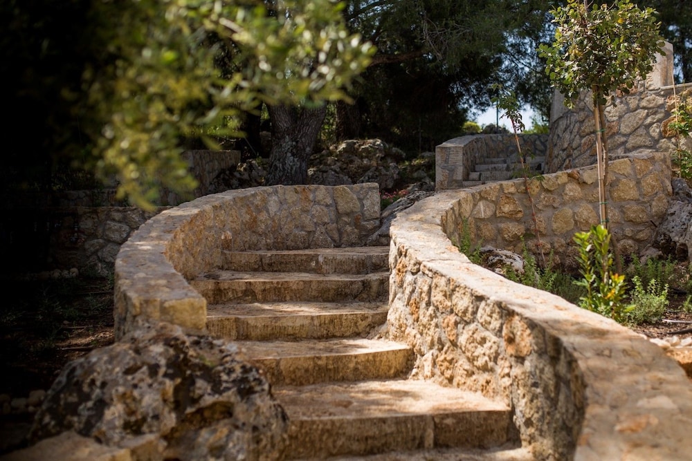 Ionian Vista Villas