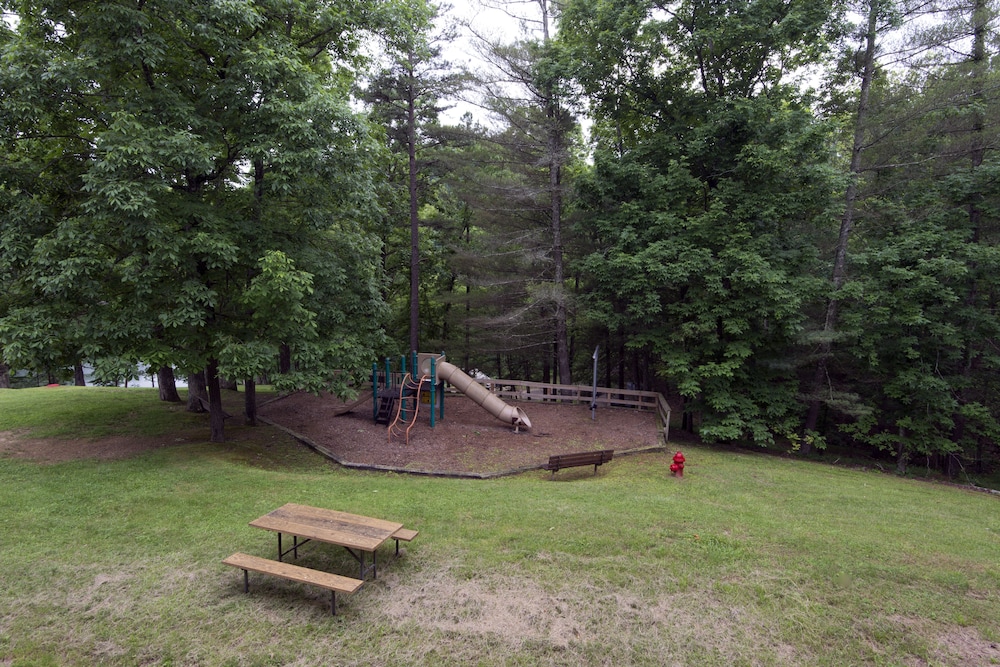 Greenbo Lake State Resort Park