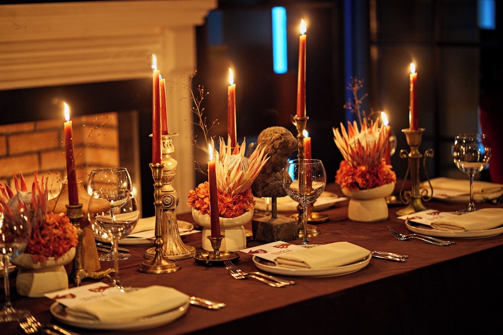 Mr CAS Otelleri - Özel Sınıf - Image 43