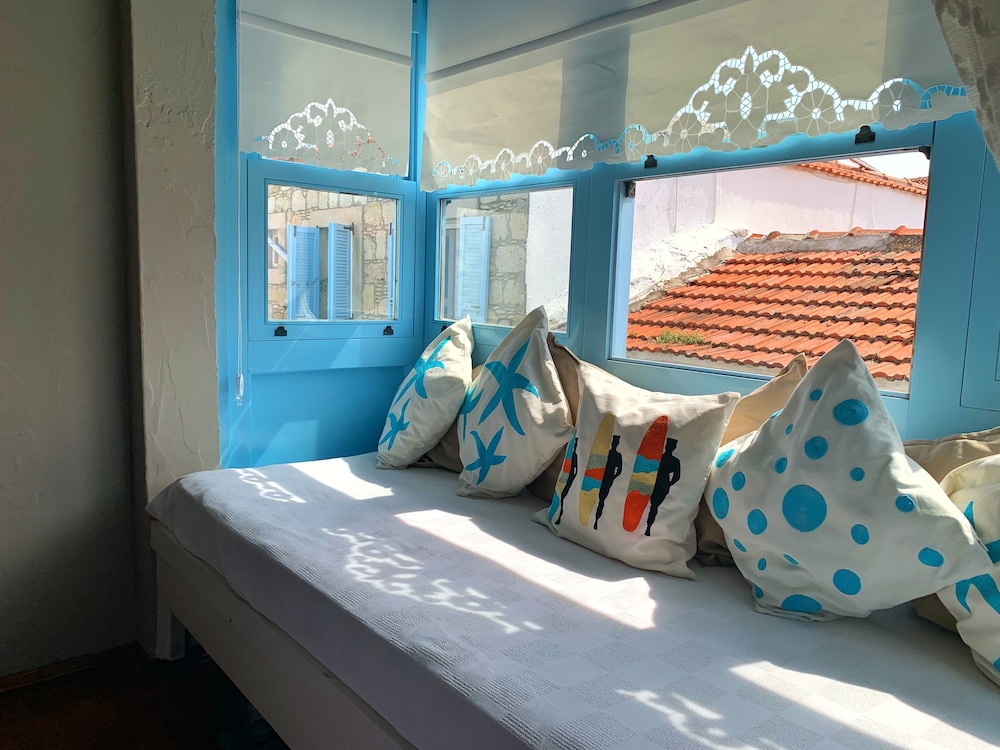 Maison d'Azur Alacati - Image 18