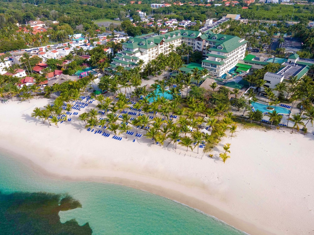 Coral Costa Caribe Beach Resort - All Inclusive - Property Image 137
