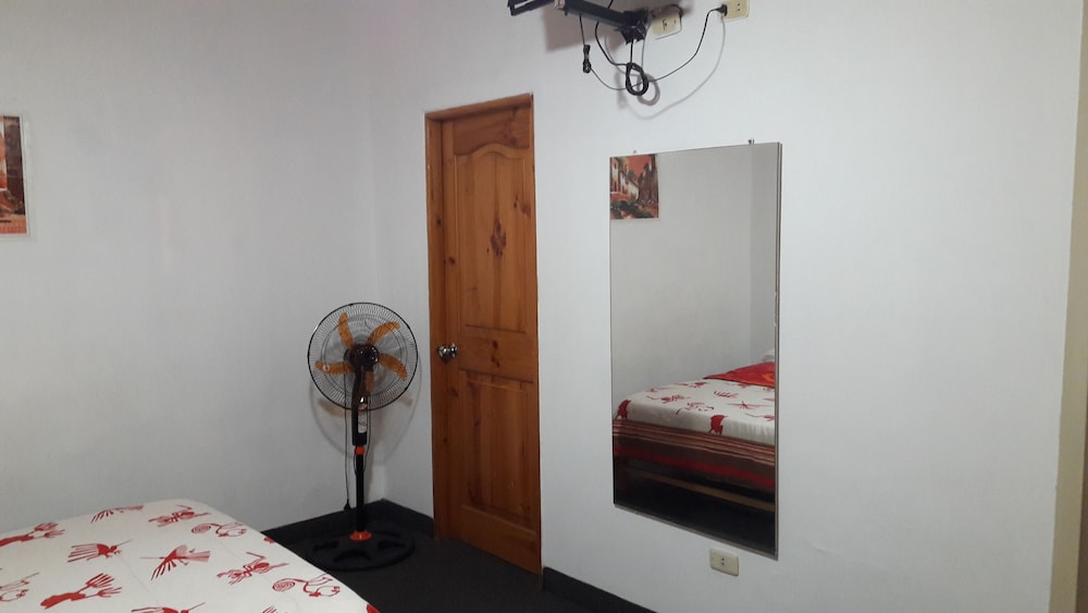 B&B Oro Blanco Miraflores