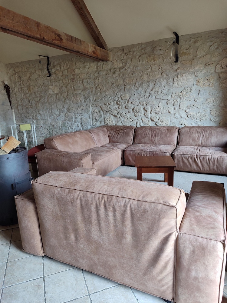 Exceptional Chalet on Estate With Swimming Pool