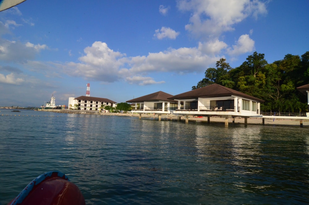 Hotel Kamana Sanctuary Resort and Spa