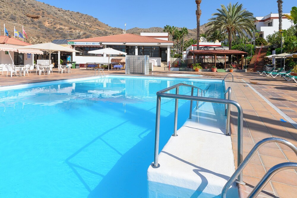 VALLE MARINA APARTAMENTOS