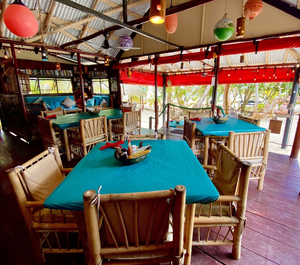 Little Corn Beach and Bungalow - Photo 14