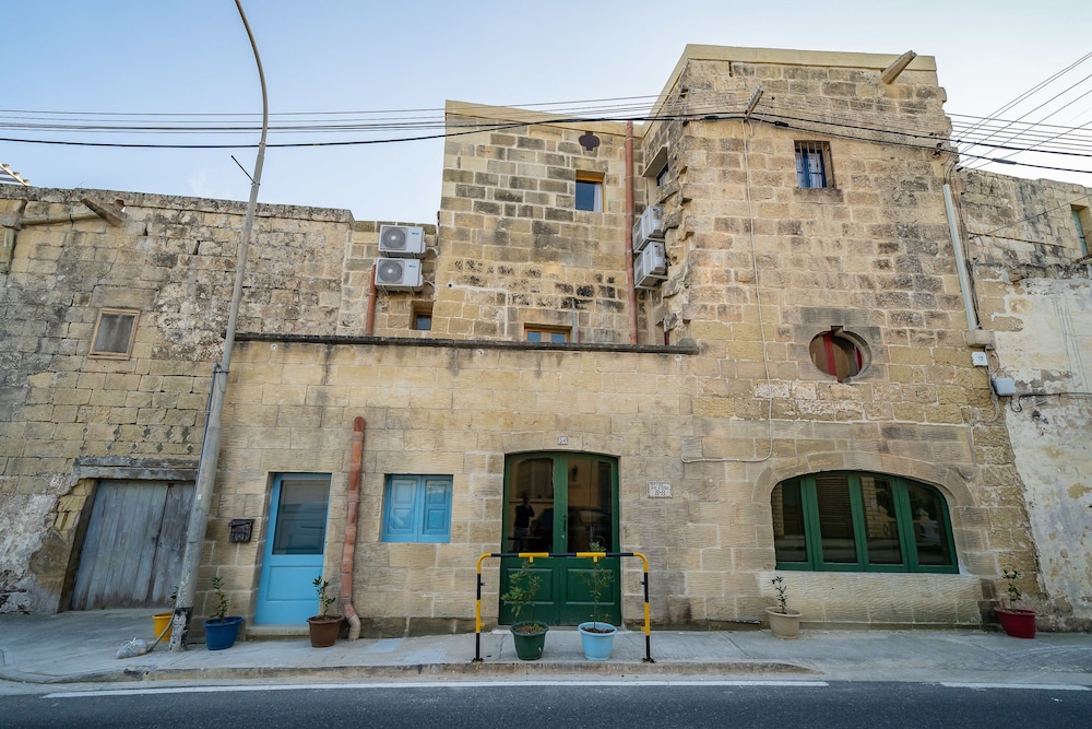 Ta' Pinu B&B, photo 72