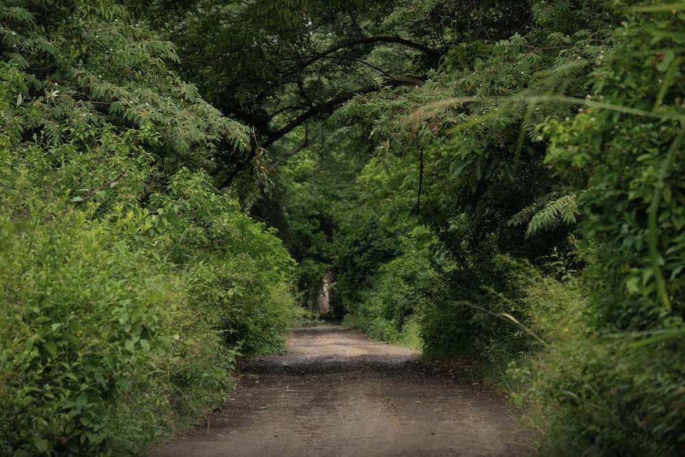 Las Tanusas Retreat & SPA