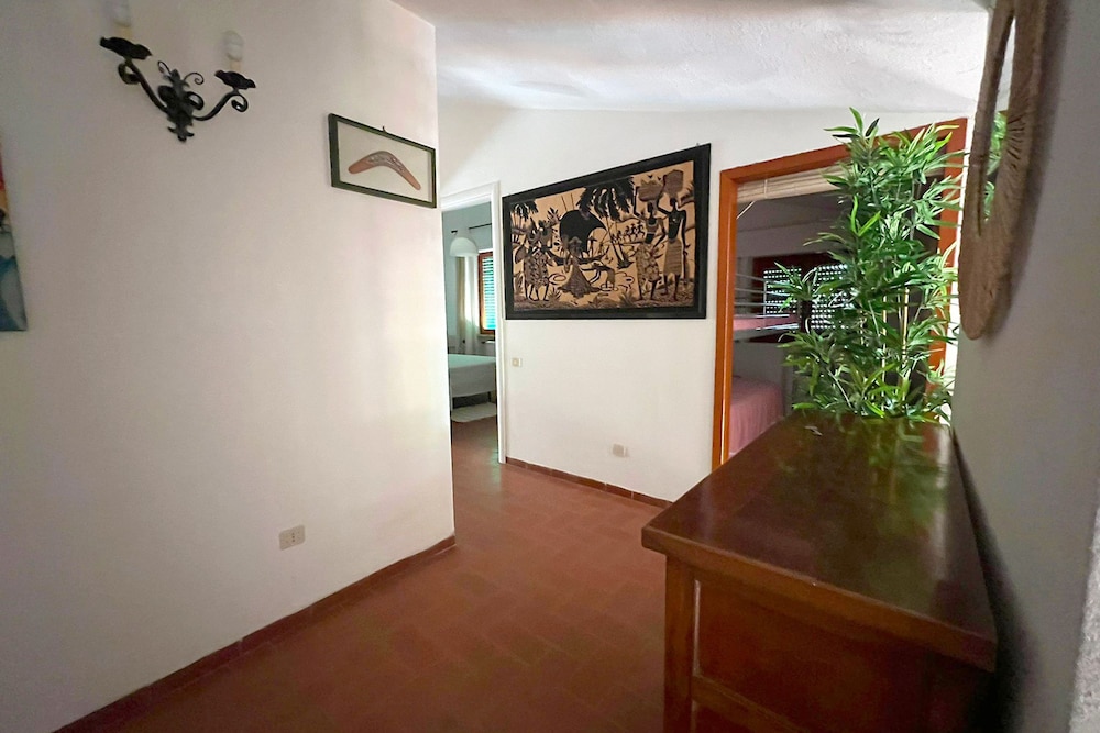 Villa Molletta a Punta Ala con Piscina