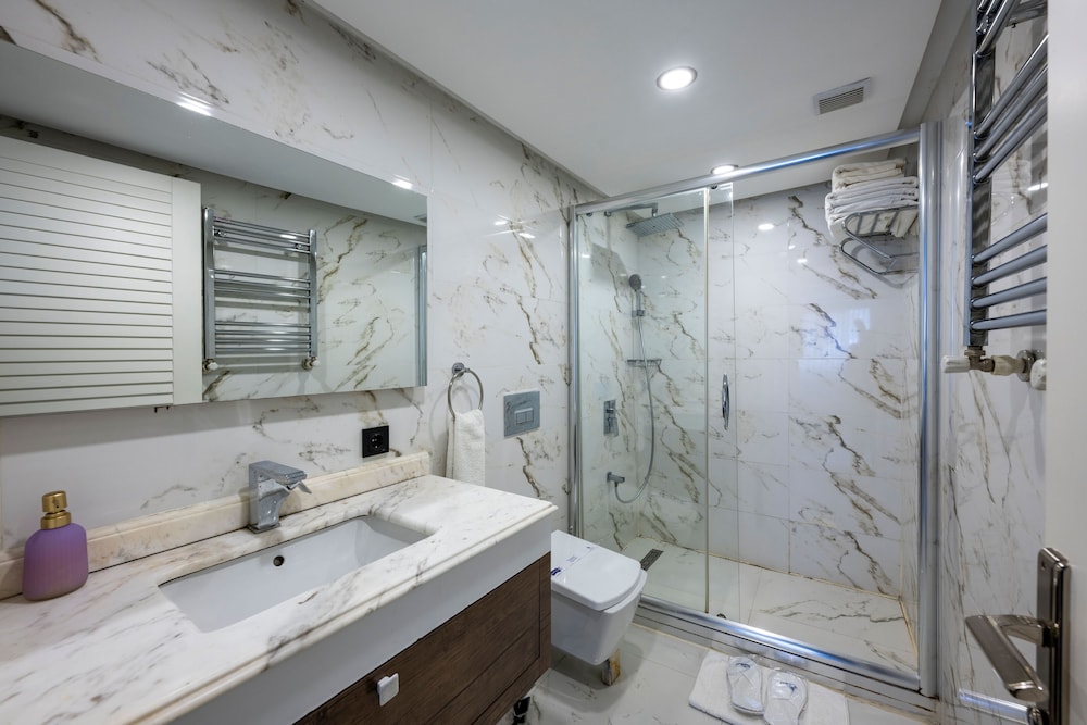 The Marions Suite Otel - Image 93