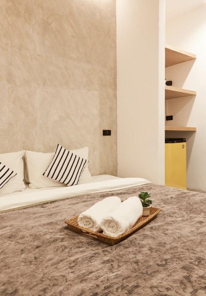 Vann Bangkok Boutique House