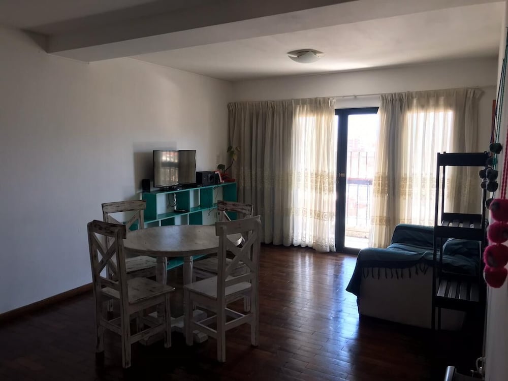 Departamento Sarmiento Salta