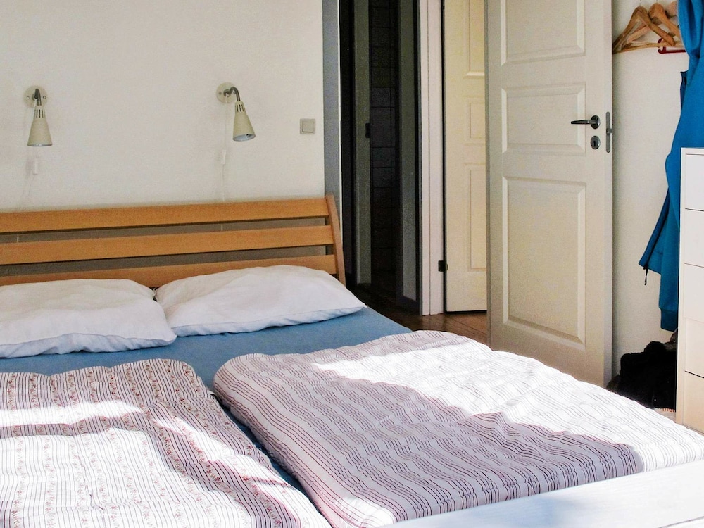 6 Person Holiday Home in Bogo By view 4