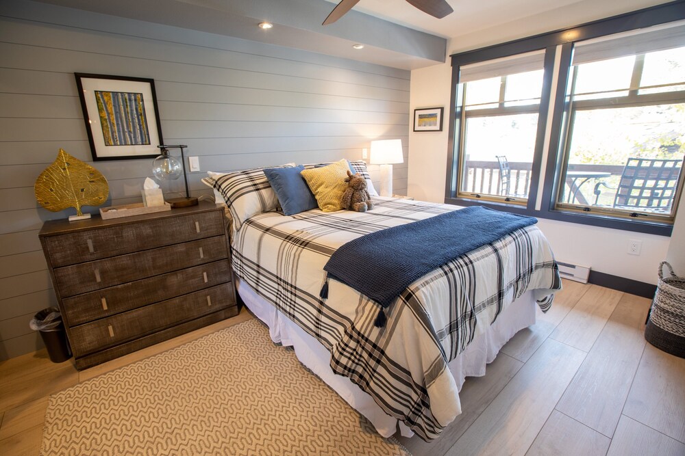 Eagle Springs West Condos - Solitude UT