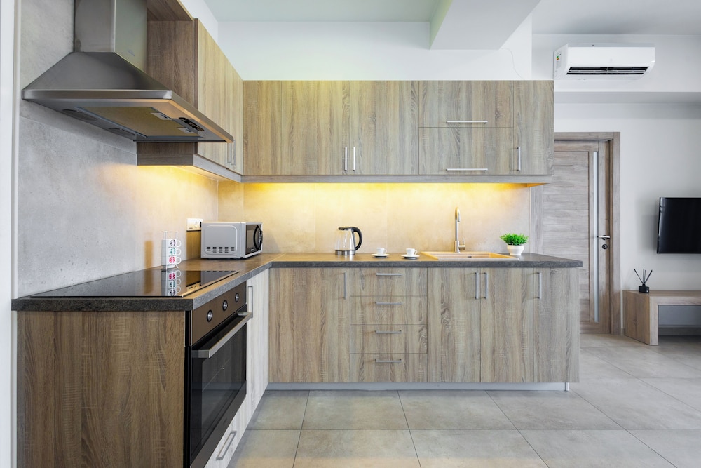 Aparthotel by Luxe Group KO16