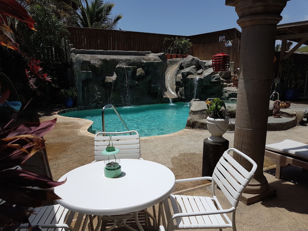 De Cuba Bed & Breakfast