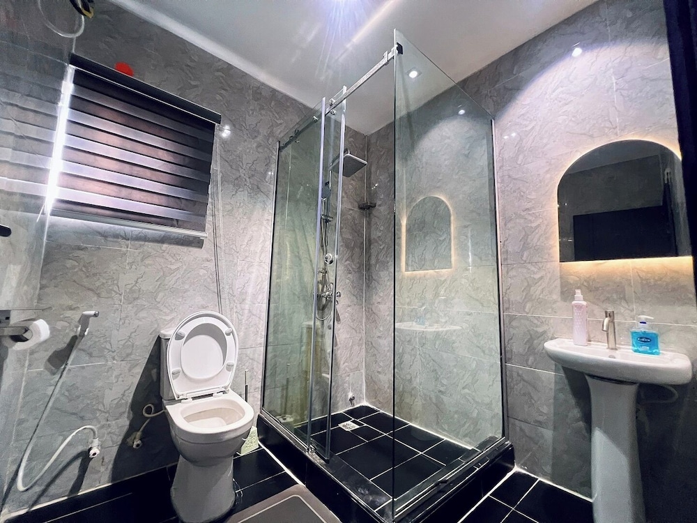 Agape Villa Luxury Apartment