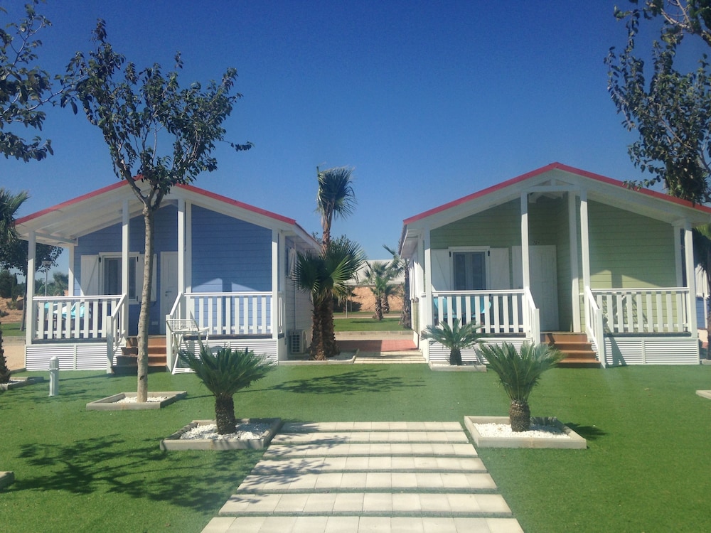 Camping Lo Monte