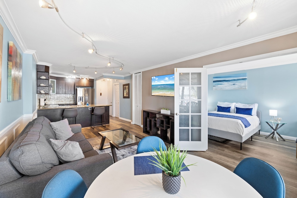 Ilikai Marina 1Bedroom