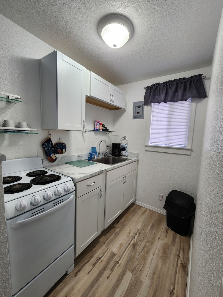 Plainview Motel & RV Park