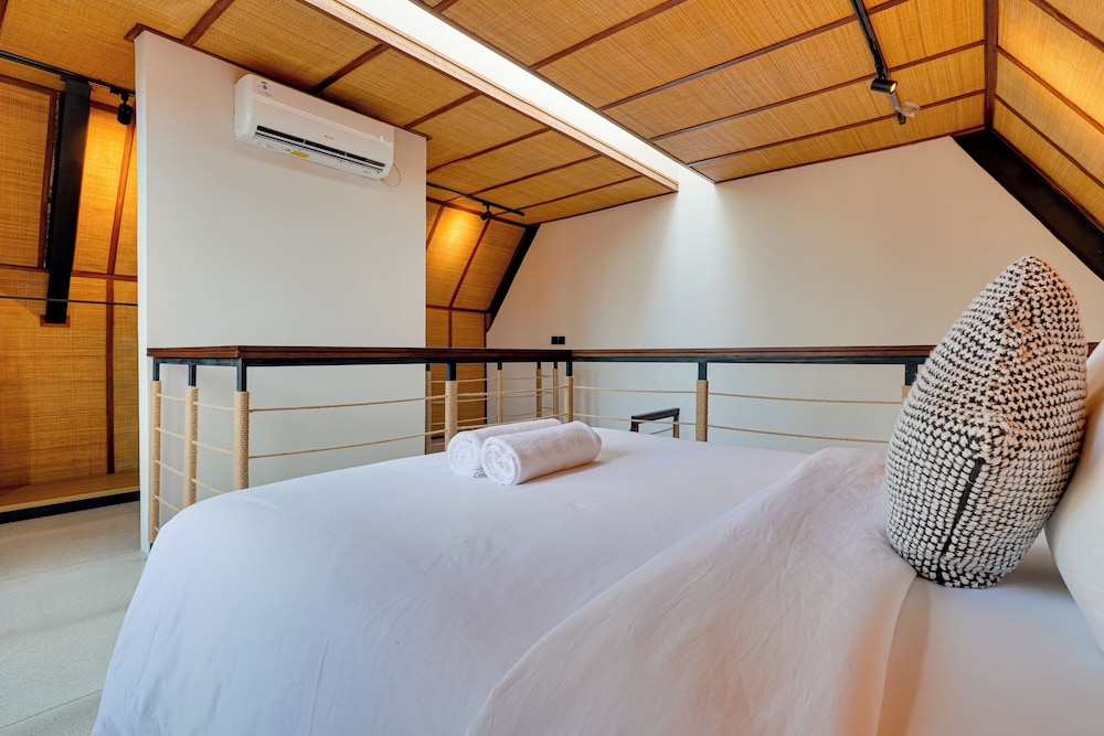 Villa Pasisi 12 - Canggu by Nabe