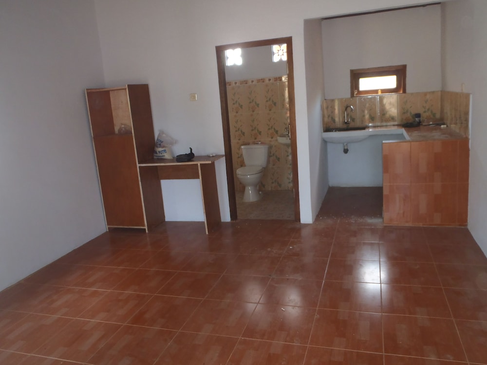 Santigi Homestay