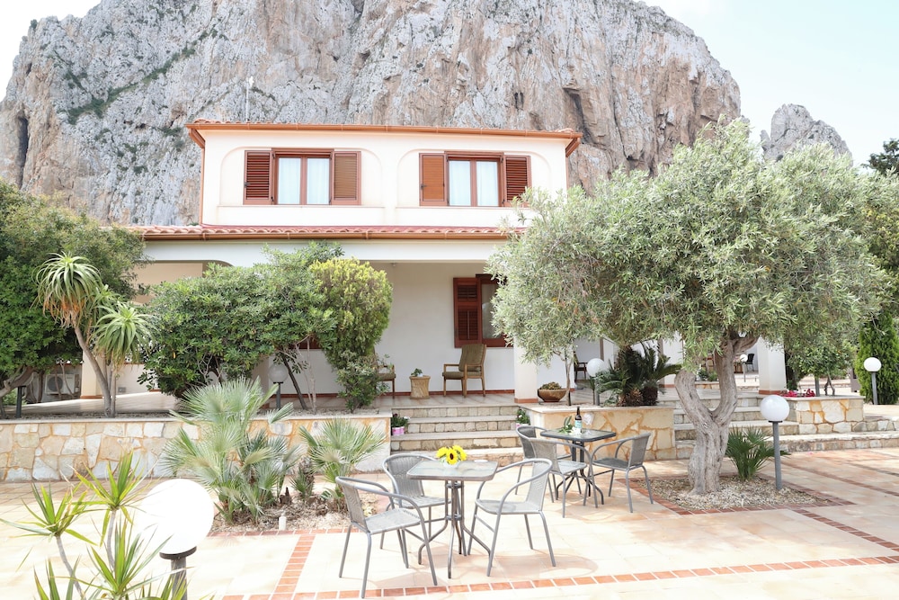 Villa Benny