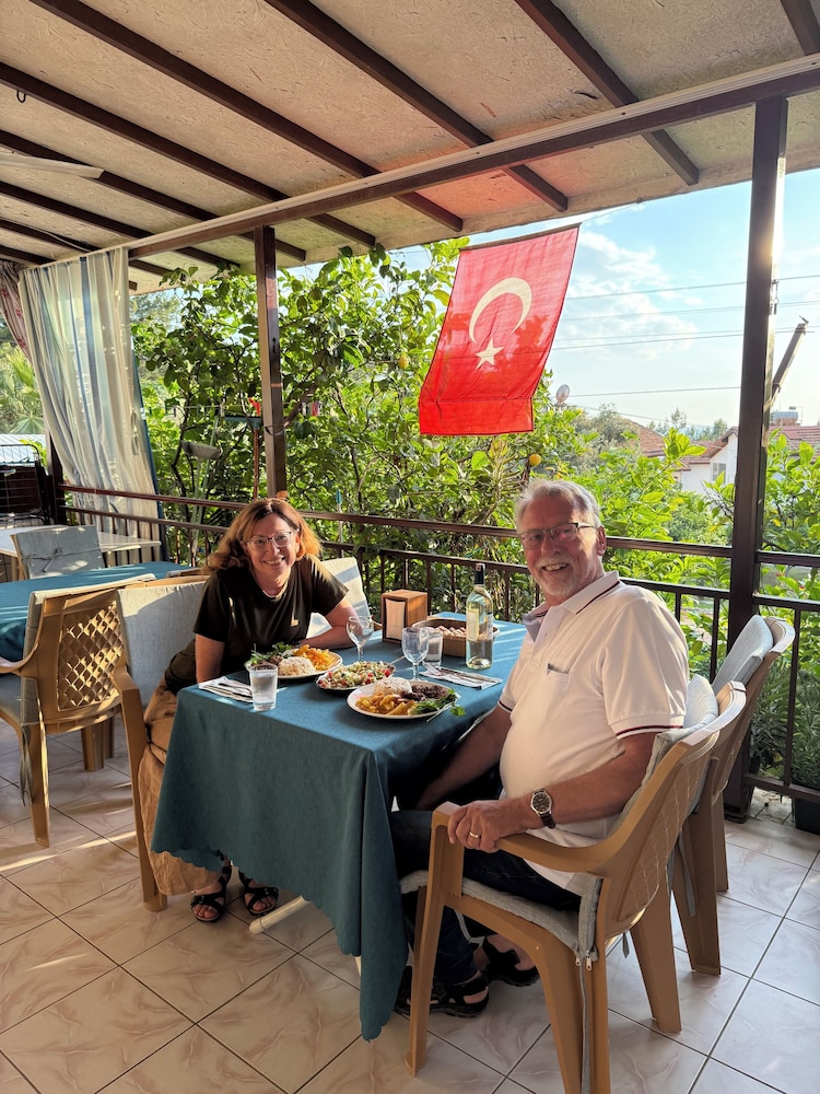 Gelidonya Pansiyon