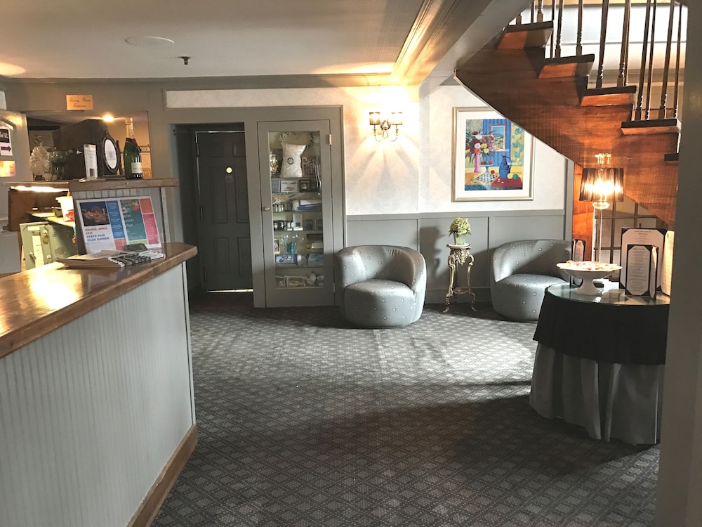 Afton House Inn view 3