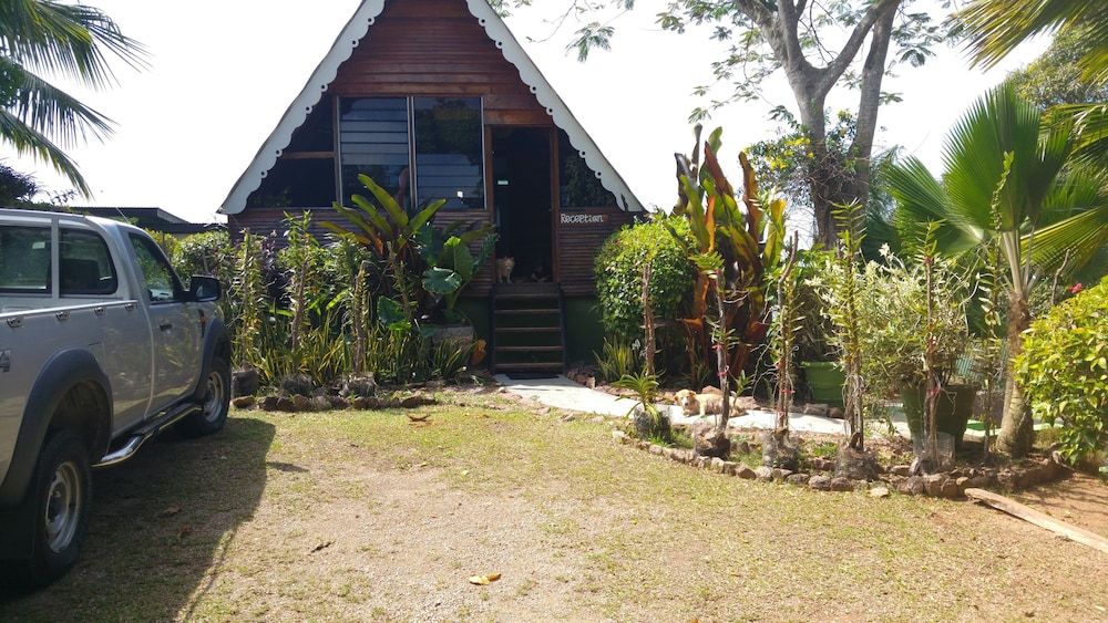 Mango Lodge