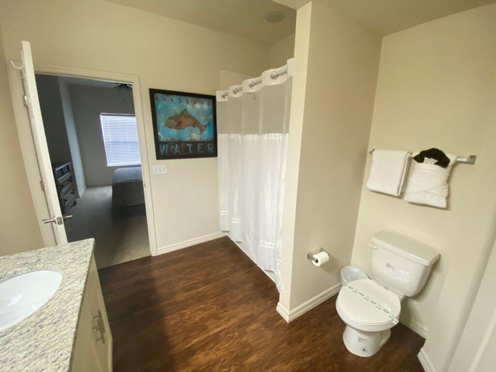 Family Retreat 3 Miles To Disney & Attractions 3 Bedroom Townhouse