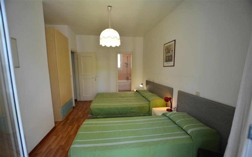 Holiday Villa With Garden in Lignano