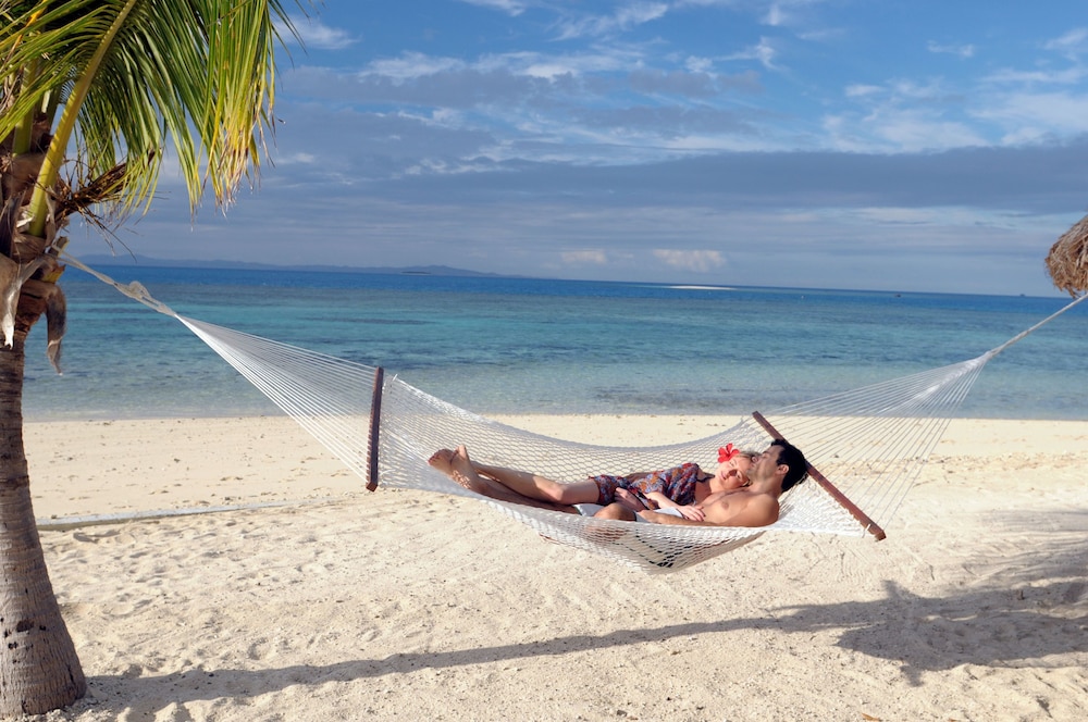 Nakelo Treasure Island Resort & Spa - view 17