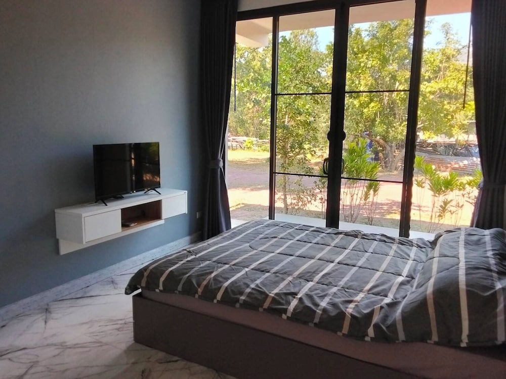 Austgrece homestay pakchong