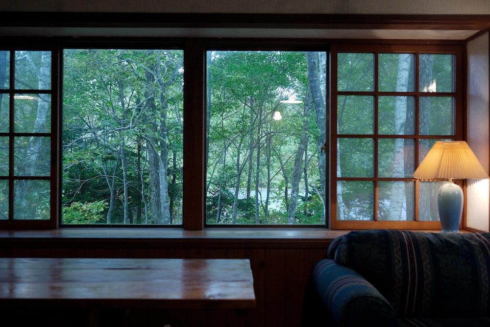 share&guesthouse HAKUBA SHARE - Hostel