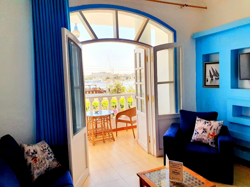Luxor Guest House
