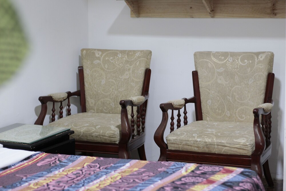 Casa Blanca Just For Travelers