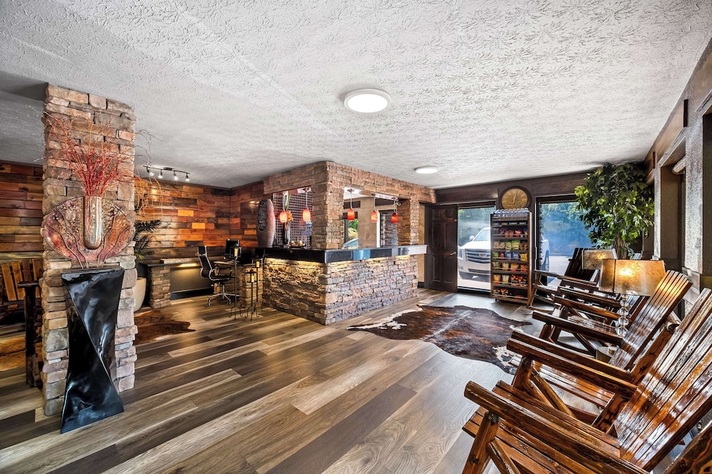 Best Western Braselton Inn - Property Image 25