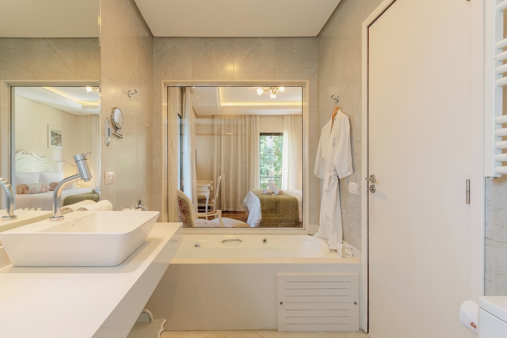 Pousada D'Biagy Premium