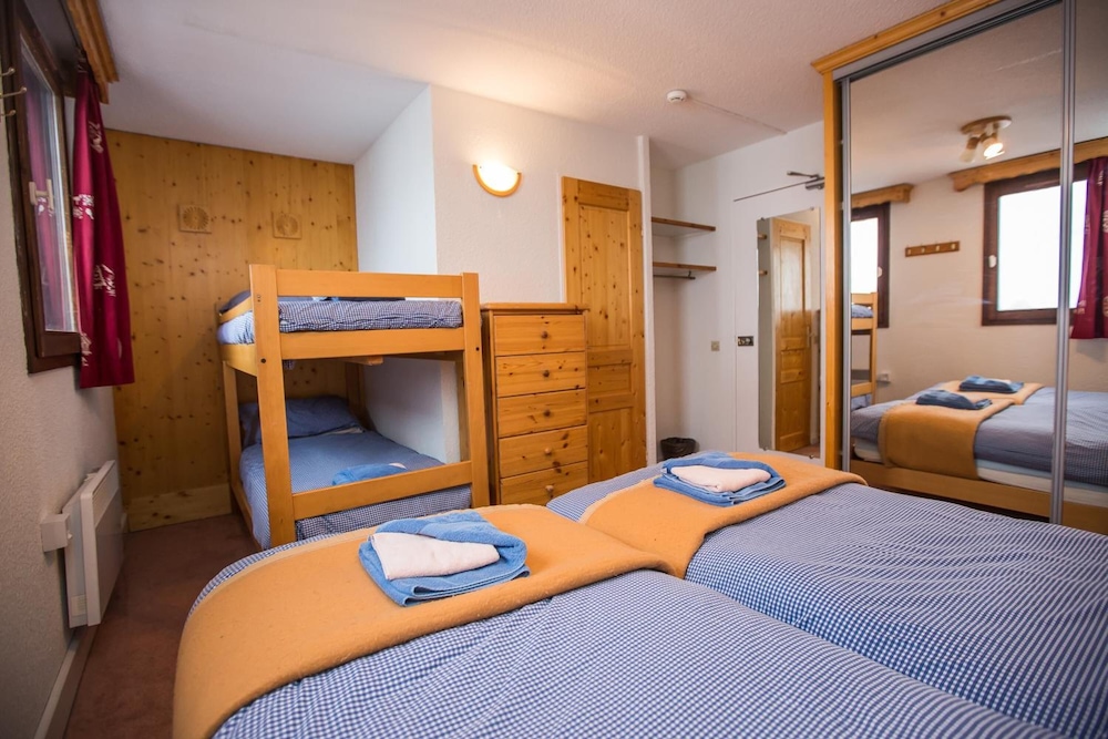 Valmeinier Vacations - Hotel L'Aigle - Property Image 46