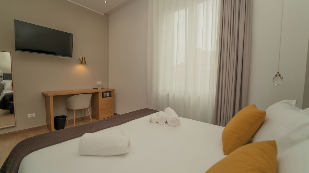 Manere Suites