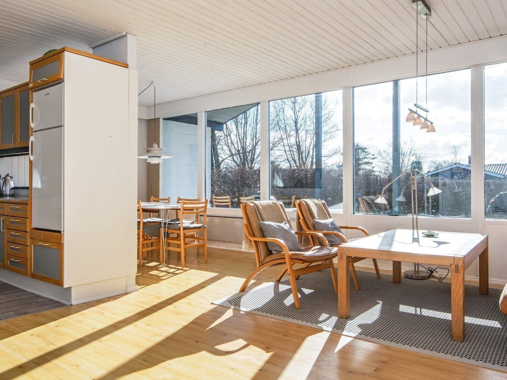 6 Person Holiday Home in Sydals-by Traum view 4