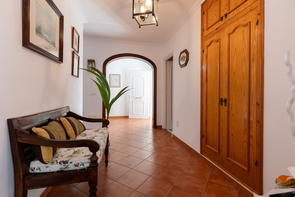 Villa Fina in Ciutadella de Menorca