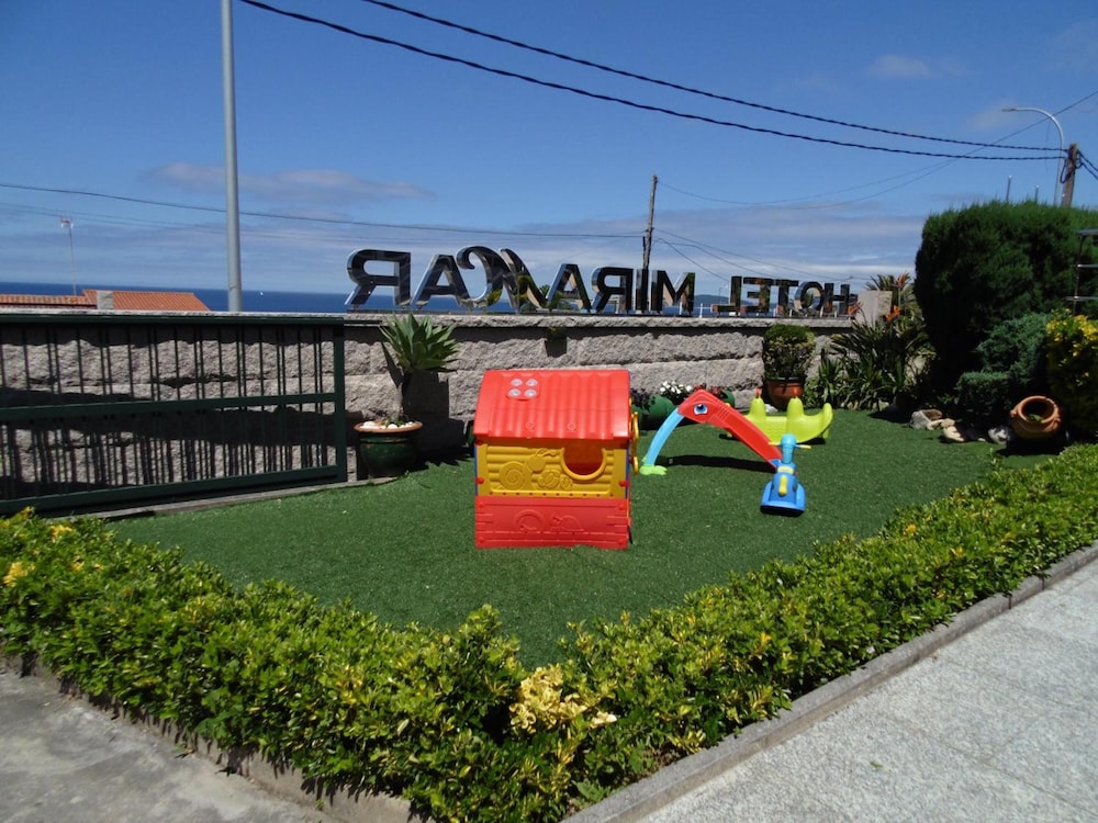 Hotel Miramar