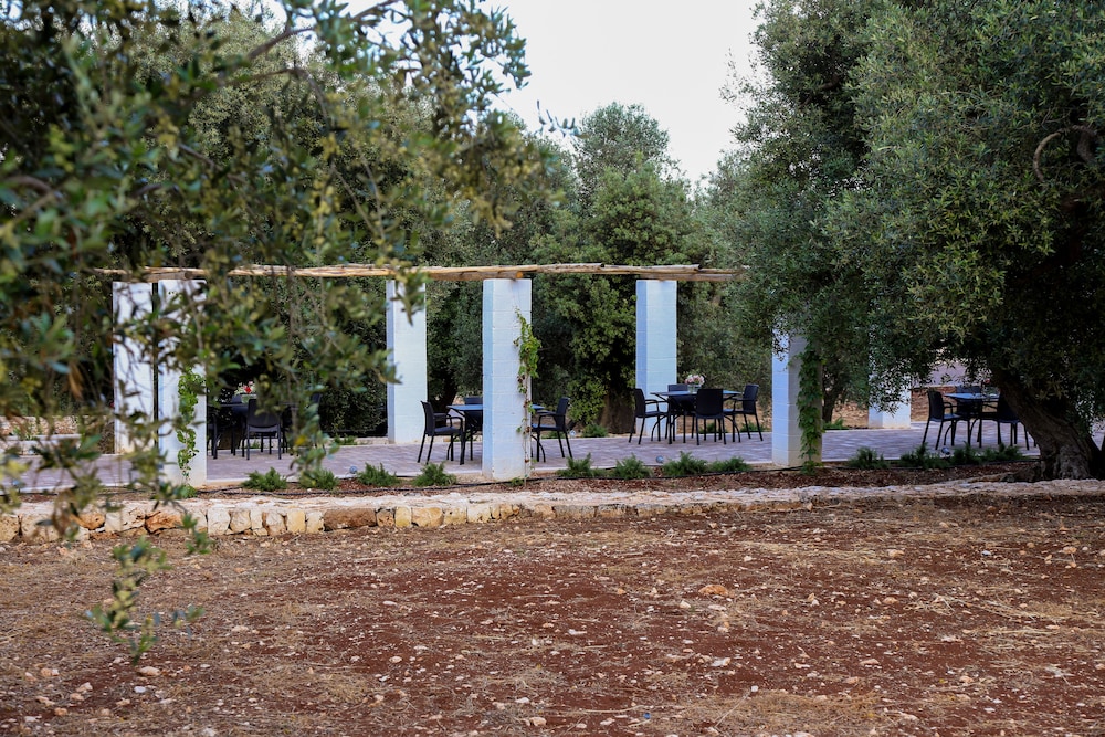 Podere Madia view 4