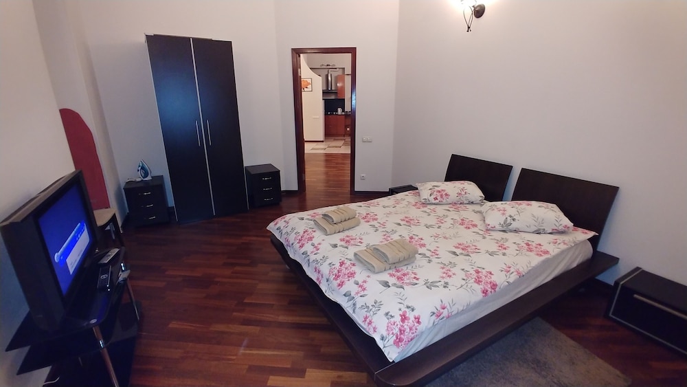Kiev Rent Apartments