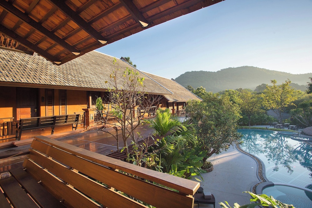 Prangpaya Khaoyai