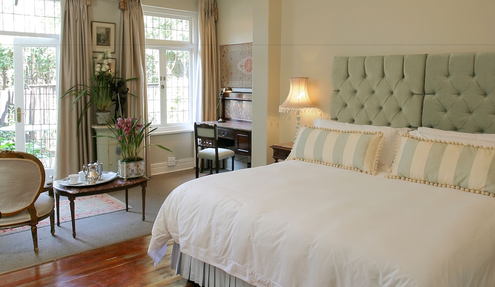Morrells Boutique Guest House